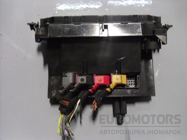 Блок управления печкой климат VW Transporter (T5) 2003-2015 53269 - 2
