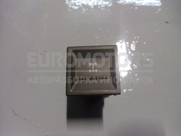 Кнопка обогрева заднего стекла VW Transporter (T5) 2003-2015 7E0959621 53281  euromotors.com.ua