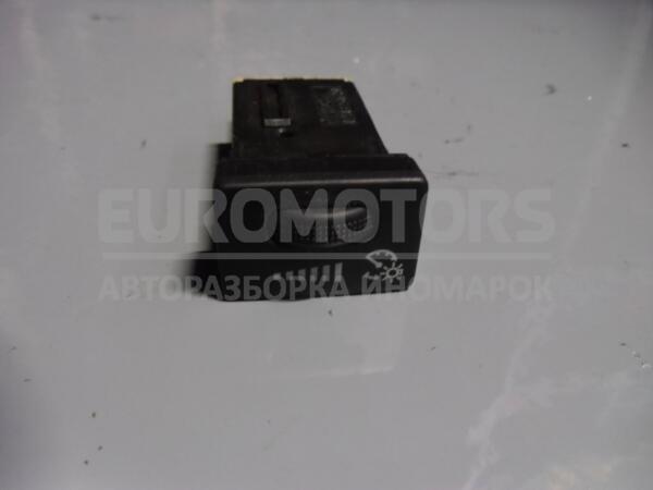 Регулятор освітлення панелі приладів Toyota Rav 4 2006-2013  53289  euromotors.com.ua
