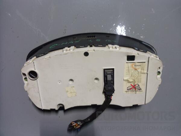 Панель приборов Ford C-Max 1.8 16V 2003-2010 3M5F10A855A 53296 - 2