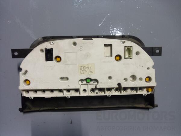 Панель приборов VW LT 2.5tdi (II) 1996-2006 2D0919850A 53298 - 2