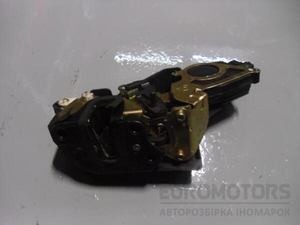Замок двері задній лівий електро Hyundai Matrix 2001-2010 53306 - 2