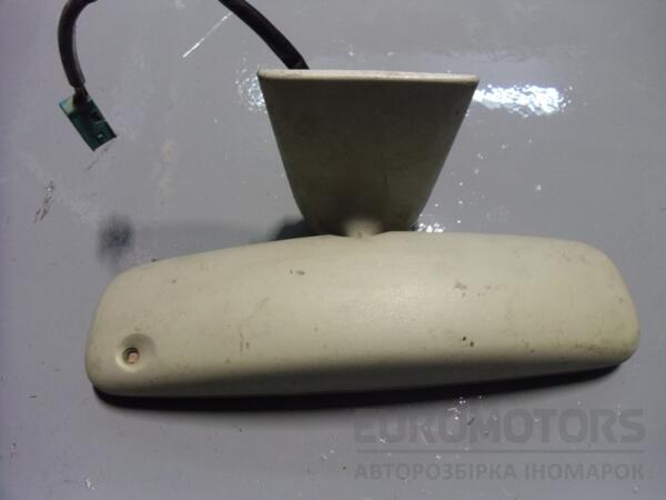 Дзеркало салону Mercedes E-class (W210) 1995-2002 2088100217 53312 - 2