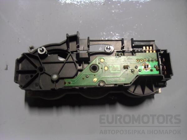 Блок управління пічкою механ VW LT (II) 1996-2006 2D0819045 53315 - 2