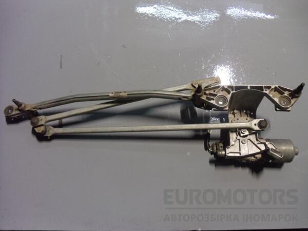 Моторчик стеклоочистителя передний Ford C-Max 2003-2010 3M5117508AA 53317 - 2
