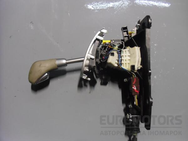 Куліса АКПП Renault Megane (III) 2009-2016 8201019659 53321 - 2