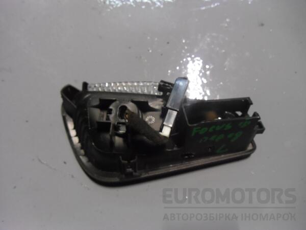 Ручка двері внутрішня передня ліва Ford Focus (III) 2011-2018 AM51U22601CDW 53333 - 2