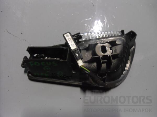 Ручка двери внутренняя передняя правая Ford Focus (III) 2011-2018 AM51U22600CDW 53335 - 2