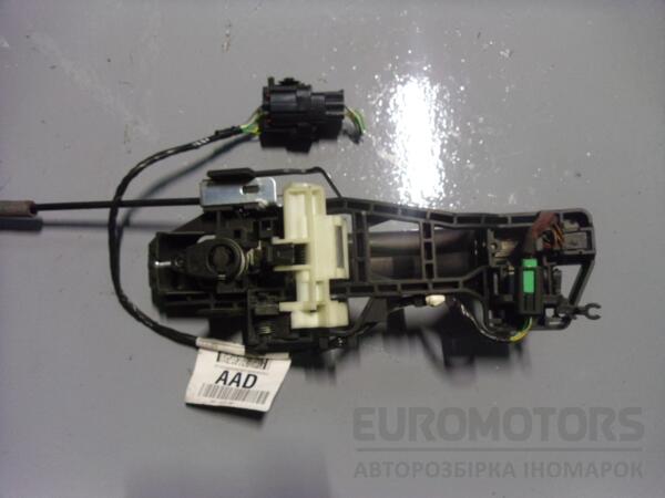 Ручка двері зовнішня передня ліва Ford Focus (III) 2011-2018 AM51U22404AEW 53339 - 2