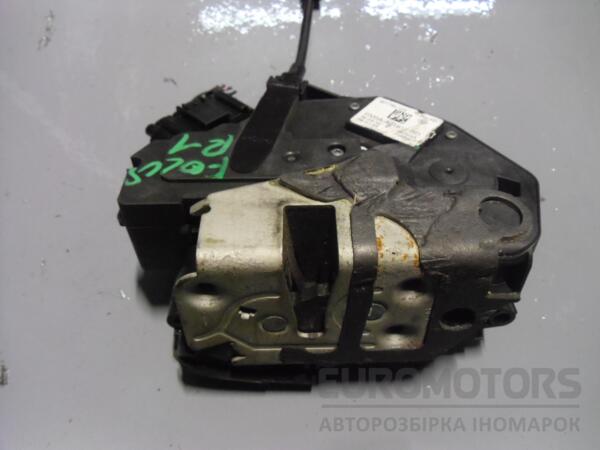 Замок двері передній правий електро Ford Focus (III) 2011-2018 BM5AA21812BD 53345 - 2