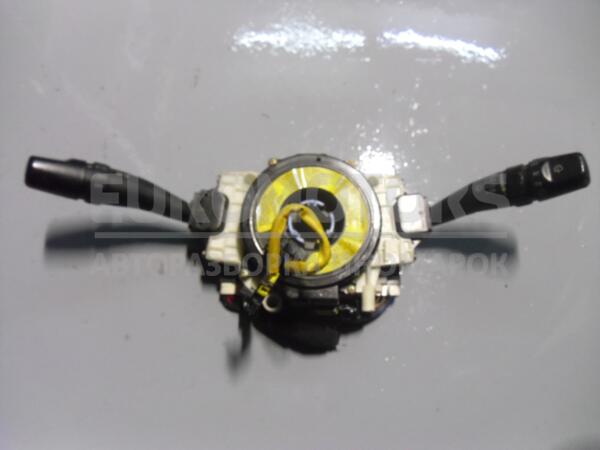 Шлейф Airbag кольцо подрулевое Hyundai Matrix 2001-2010 9340017250 53351-02 - 1