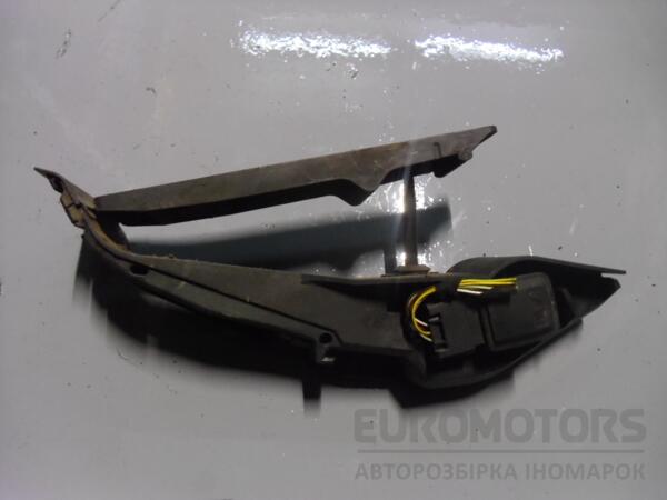 Педаль газу пластик електро BMW 5 (E39) 1995-2003 35406756492 53361 - 2