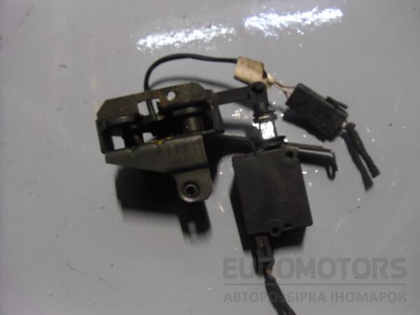 Замок скла багажника універсал BMW 5 (E39) 1995-2003 67118384069 53363 - 2