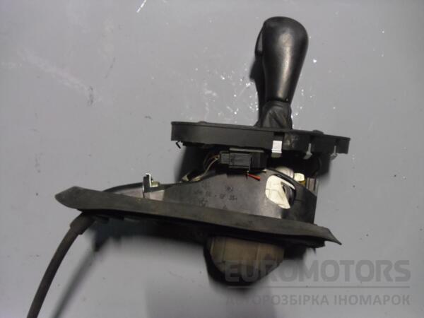 Кулиса переключения АКПП BMW 5 3.0td (E39) 1995-2003 7515428A 53365 - 2