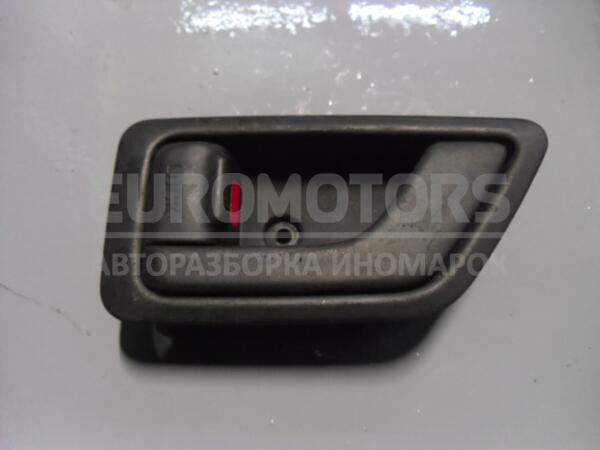 Ручка двери внутренняя левая передняя=задняя Hyundai Getz 2002-2010 82611TB010 53367  euromotors.com.ua