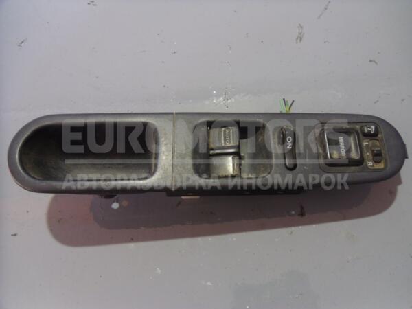 Блок управления зеркалами Honda HR-V 1999-2006 0369T 53403  euromotors.com.ua