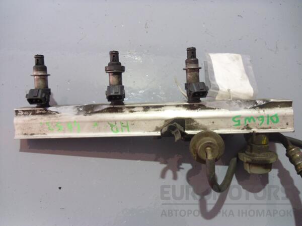 Форсунка бензинова електрична Honda HR-V 1.6 16V 1999-2006 06164PCC000 53411 - 2