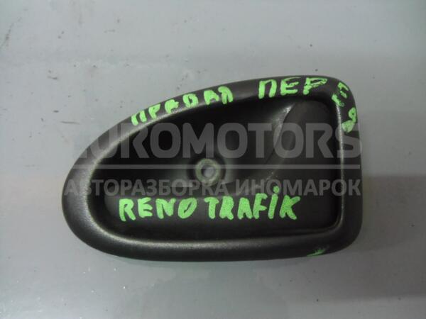 Ручка двері внутрішня передня права Renault Trafic 2001-2014 8200028995 53420  euromotors.com.ua