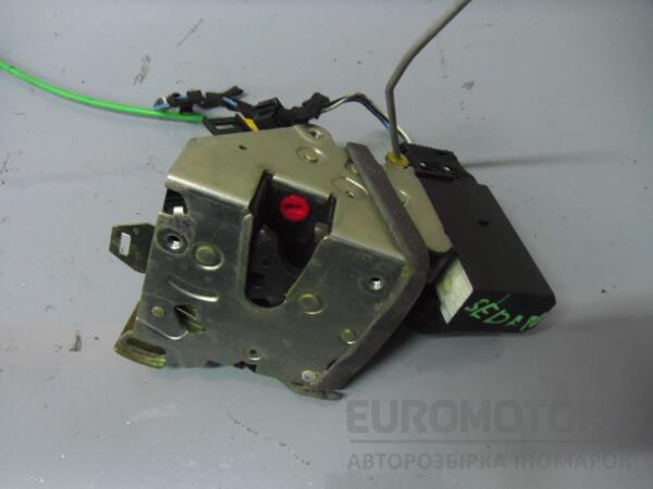 Замок двері задній правий електро BMW 5 (E39) 1995-2003 67118352165 53423 - 2