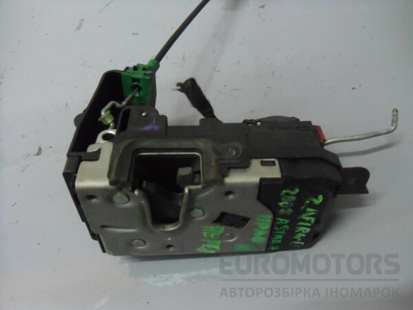 Замок двері передній правий електро Opel Astra (H) 2004-2010 13210749 53429 - 2