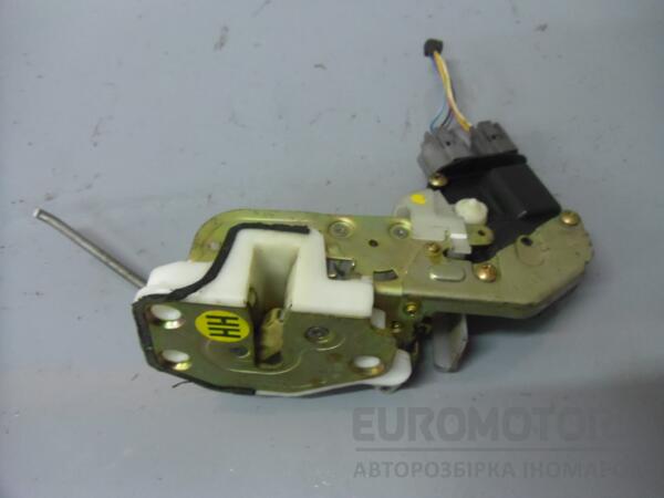 Замок двери передний левый электр Honda HR-V 1999-2006 53439 - 2