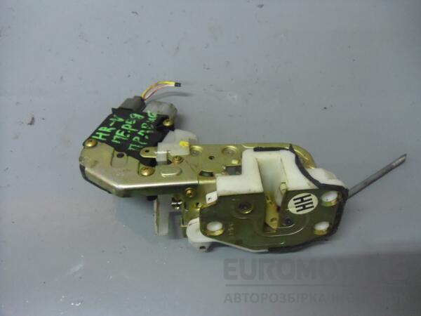 Замок двері передній правий електро Honda HR-V 1999-2006 53441 - 2