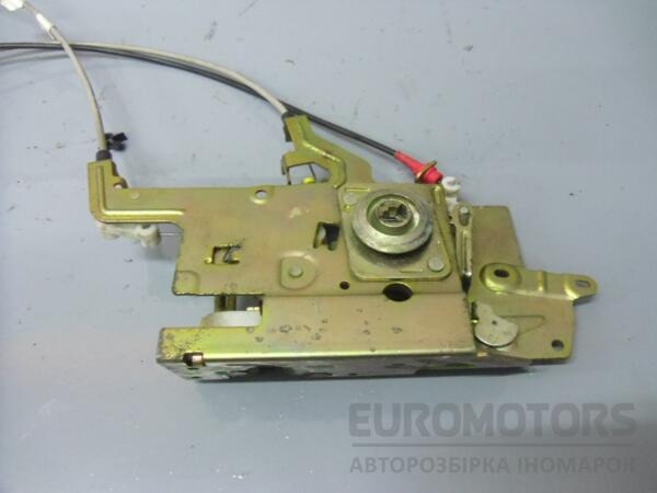 Замок двері бічної правий механ низька двері Ford Transit 2000-2006 53447 - 2