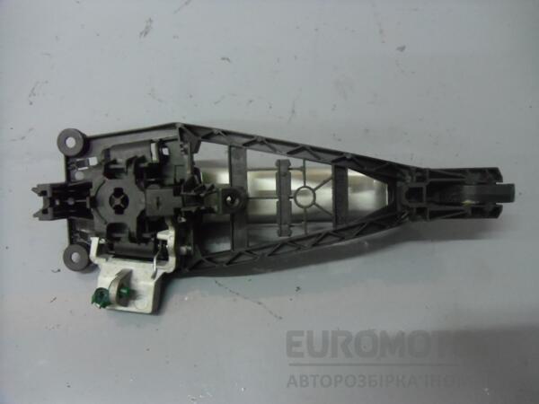 Ручка двери наружная задняя правая Opel Zafira (B) 2005-2011 53449 - 2
