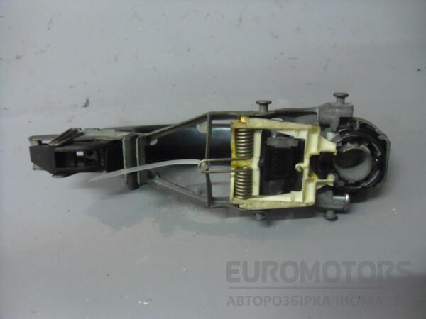 Ручка двери наружная задняя левая VW Golf Plus 2005-2014 53451 - 2