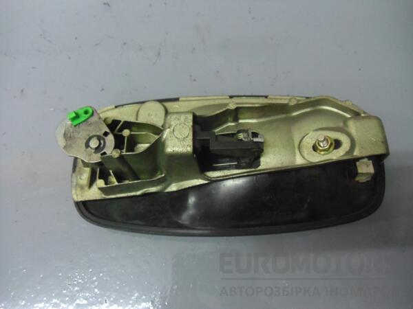 Ручка двері зовнішня передня ліва Renault Trafic 2001-2014 53455 - 2