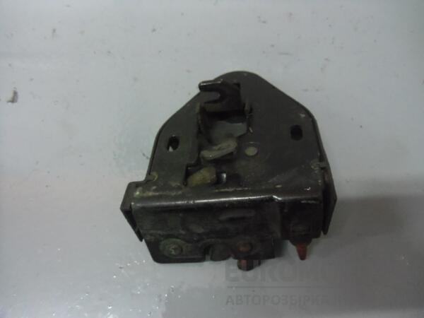Замок двері задньої правої Opel Vivaro 2001-2014 53463 - 2