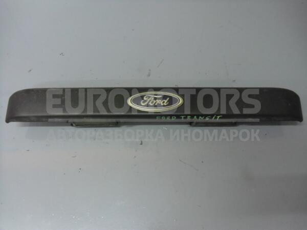 Панель підсвічування номера (92) Ford Transit 1985-2000  53467  euromotors.com.ua