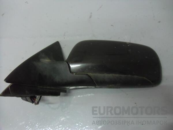 Зеркало левое электр 5 пинов 99- Audi A6 (C5) 1997-2004 4B1858531 53468 - 2