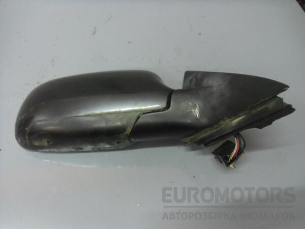 Зеркало правое электр 7 пинов 99- Audi A6 (C5) 1997-2004 53470 - 2