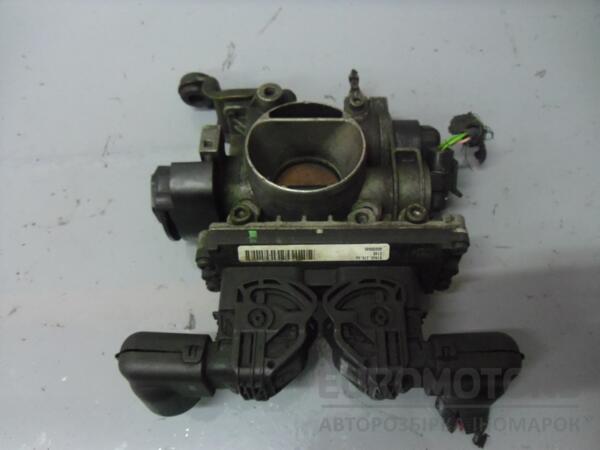 Блок керування двигуном Fiat Punto 1.2 8V 1999-2010 IAW 59F.M3 53473 - 2