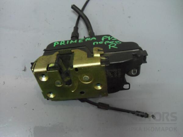 Замок двери передний правый электр Nissan Primera (P12) 2002-2007 53482 - 2