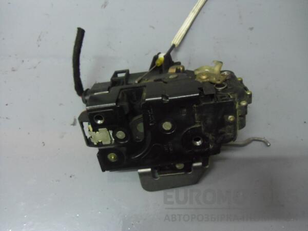 Замок двері передній правий електро Audi A6 (C5) 1997-2004 4B1837016G 53490 - 2