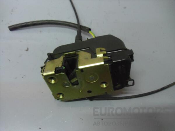 Замок двери задний правый электр Nissan Primera (P12) 2002-2007 53500 - 2