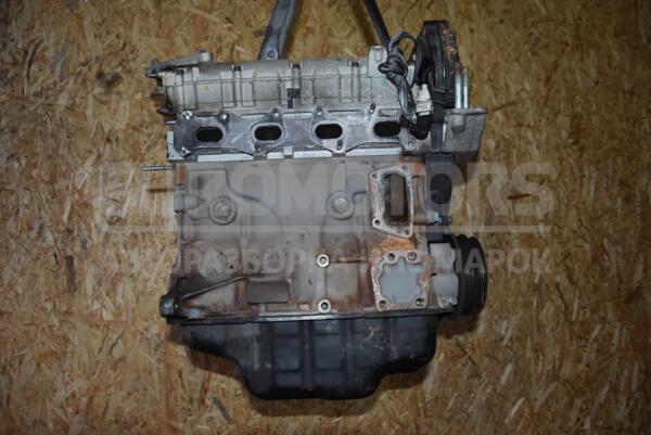 Двигатель Fiat Doblo 1.6 16V 2000-2009 182B6.000 53505 - 1