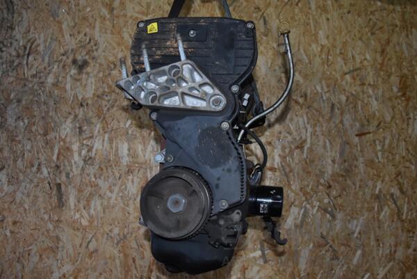 Двигун Fiat Stilo 1.6 16V 2001-2007 182B6.000 53505 - 2