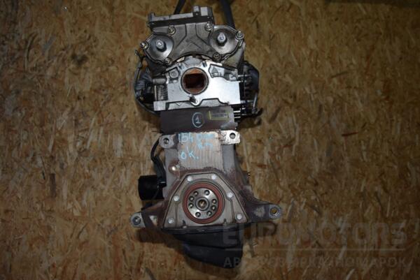 Двигун Fiat Stilo 1.6 16V 2001-2007 182B6.000 53505 - 4