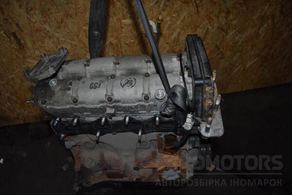 Двигун Fiat Stilo 1.6 16V 2001-2007 182B6.000 53505 - 5