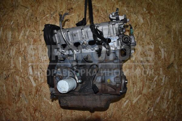 Двигатель Fiat Doblo 1.6 16V 2000-2009 182B6.000 53511 - 1