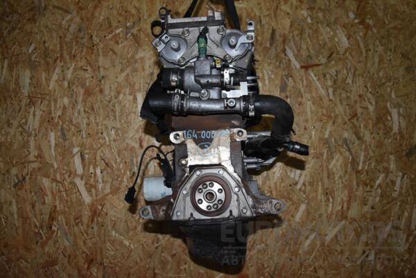 Двигатель Fiat Stilo 1.6 16V 2001-2007 182B6.000 53511 - 2