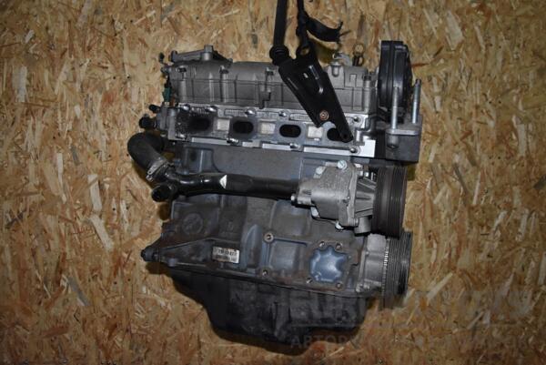 Двигатель Fiat Stilo 1.6 16V 2001-2007 182B6.000 53511 - 3