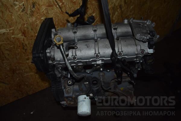 Двигатель Fiat Stilo 1.6 16V 2001-2007 182B6.000 53511 - 5