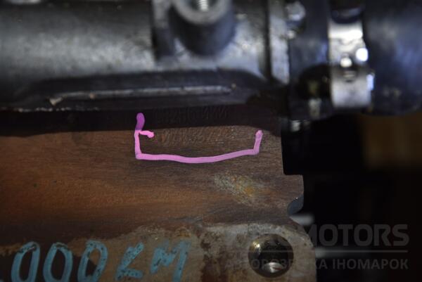 Двигатель Fiat Stilo 1.6 16V 2001-2007 182B6.000 53511 - 6