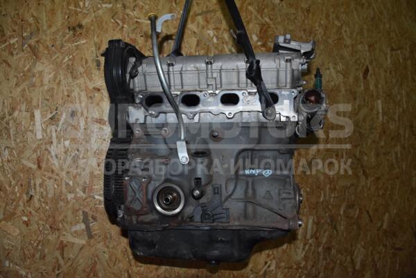 Двигатель Fiat Doblo 1.6 16V 2000-2009 182B6.000 53517 - 1