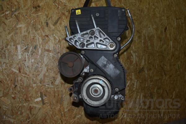 Двигун Fiat Stilo 1.6 16V 2001-2007 182B6.000 53517 - 2