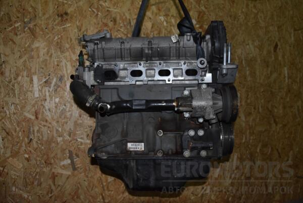 Двигун Fiat Stilo 1.6 16V 2001-2007 182B6.000 53517 - 3